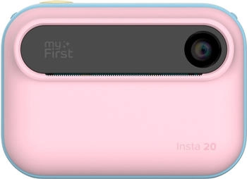 myFirst Camera Insta 20 rosa