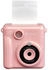 Denver KPC-1363 rosa