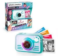 Canaltoys New Instant Camera
