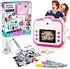 Canal Toys Photo Creator Instant Camera 3-in-1