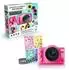 Canal Toys Photo Creator Pop Colour Digital Camera