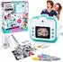 Canal Toys Photo Creator Instant Camera 3-in-1
