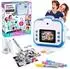 Canal Toys Photo Creator Instant Camera 3-in-1