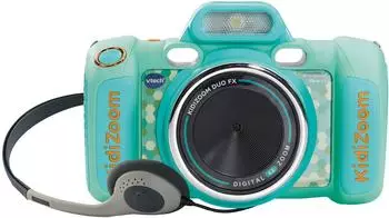 VTech Kidizoom Duo FX Green