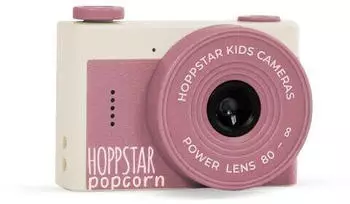 Hoppstar Popcorn Dusk