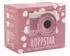 Hoppstar Popcorn Dusk