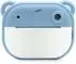 Mooov Kinderkamera Sofortdruck 2,4'' Full HD, blau (477522)