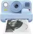 Denver KPC-1374BTBU Kinderkamera mit Thermodruck, Bluetooth, 48MP, blau (KPC-1374BTBU)