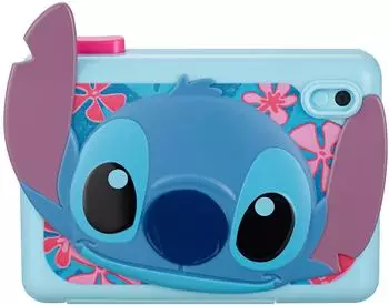 eKids Disney Stitch Digitalkamera 2MP, 2-Zoll-Display, blau (SH-533)
