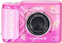 Vtech Kinderkamera "KidiZoom Video Cam FX"