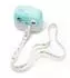 Wozinsky WDT Kinderkamera mit Thermodrucker, blau (WDT-02)
