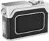 Denver Mini-Digitalkamera 0,3MP CMOS Schlüsselanhänger (DMC-1203B)