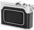 Denver Mini-Digitalkamera 0,3MP CMOS Schlüsselanhänger (DMC-1203B)