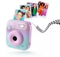 Canal Toys Color Printing Camera