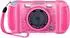 VTech KidiZoom Fun FX Kinderkamera, pink (80-594754)