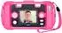 VTech KidiZoom Fun FX Kinderkamera, pink (80-594754)