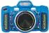 VTech KidiZoom Duo FX 2.0 Kinderkamera, blau