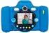 VTech KidiZoom Duo FX 2.0 Kinderkamera, blau
