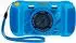 VTech KidiZoom Fun FX Kinderkamera, blau