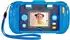 VTech KidiZoom Fun FX Kinderkamera, blau