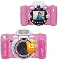 Vtech Kinderkamera "KidiZoom Duo FX 2.0"