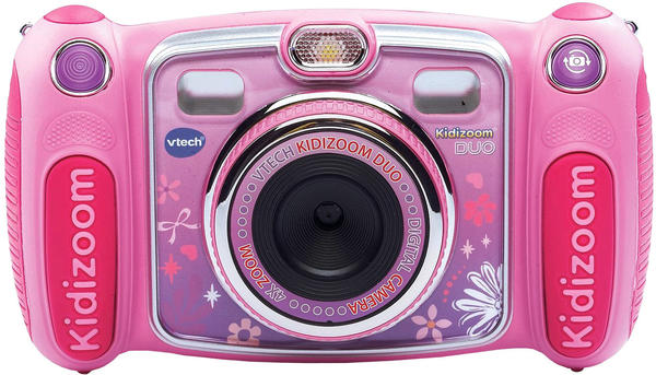 Vtech Kidizoom Duo pink