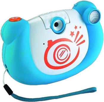 Idena Kids Cam (blau)