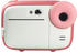 AgfaPhoto Realikids Instant Cam rosa