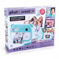 PHOTO CREATOR Instant Camera