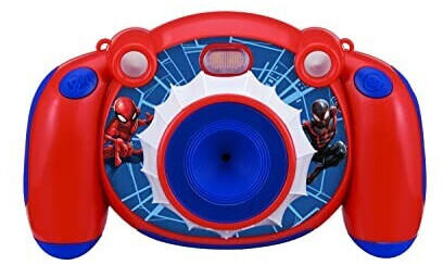 eKids Spiderman Kids Cam