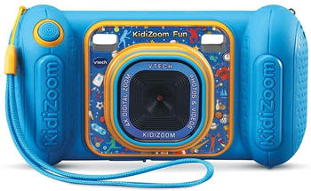 Vtech KidiZoom Fun blau