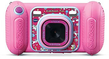Vtech KidiZoom Fun pink