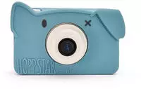 Hoppstar Rookie Digitale Kinderkamera - Yale