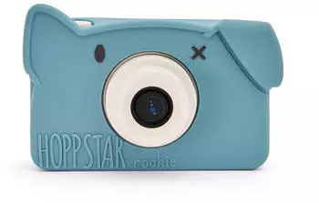 Hoppstar Rookie yale