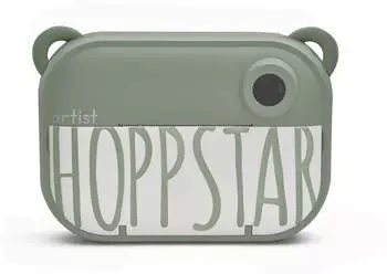 Hoppstar Artist laurel