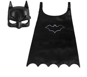 Spin Master Batman - Cape & Mask set (6064752)