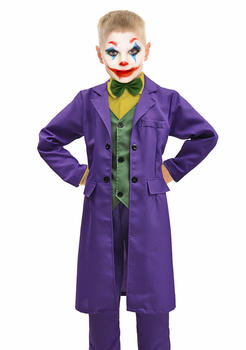 Ciao s.r.l. The Joker (124 cm) (11702.8-10) 124
