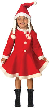 Ciao s.r.l. Elf Girl Costume (25017)