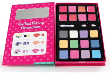 Clementoni Crazy Chic - Beauty bag (18644)