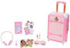 Disney Princess - Style Collection Deluxe Play Suitcase (223824)