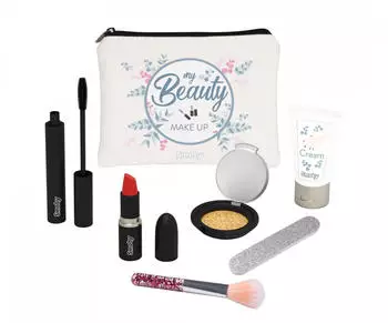 Smoby Smoby - My Beauty Make Up Set (7600320150) Smoby Smoby - My Beauty Make Up Set (7600320150)