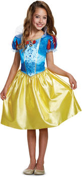 Disguise Classic Snow White 128 cm (140619K)