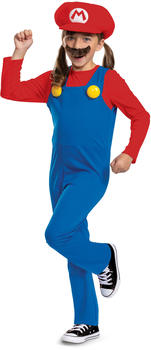 Disguise Super Mario Mario 104 cm (115799M)