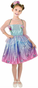 Ciao s.r.l. Barbie Spring Dress (98 cm)