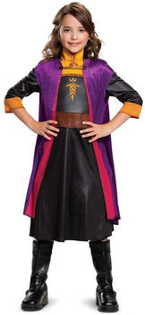 Disguise Classic Anna Traveling Dress 128 cm (140039K)