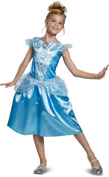 Disguise Classic Cinderella 104 cm (140499M)