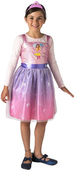 Ciao s.r.l. Barbie Bijoux Costume (107 cm) (11752.5-7)