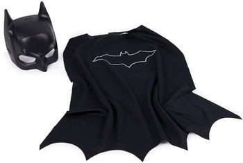 Spin Master Batman - Cape & Mask Set (6067380)