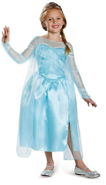 Disguise Classic Elsa 116 cm