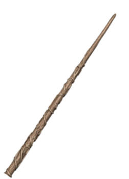 Spin Master Harry Potter - Wizarding World - Charming Wand Hermione (6062968)